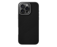 Uniq Keva Max do iPhone 16 Pro Magclick Charging carbon black UNIQ-IPP(2024)-KEVMMBLK - 1279233 - zdjęcie 3